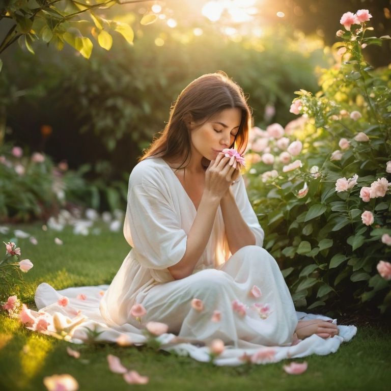 From Surviving to Thriving after abuse