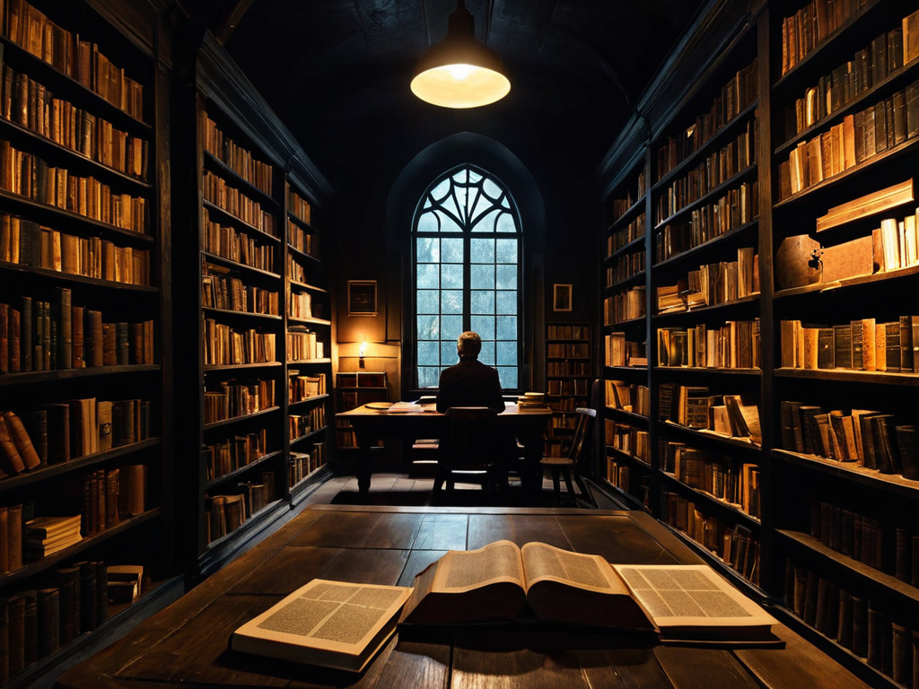 Grimdark vs Noblebright fantasy contrast