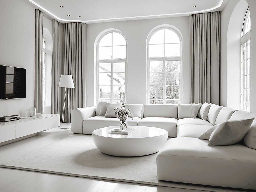 Frutiger Aero Look design tips