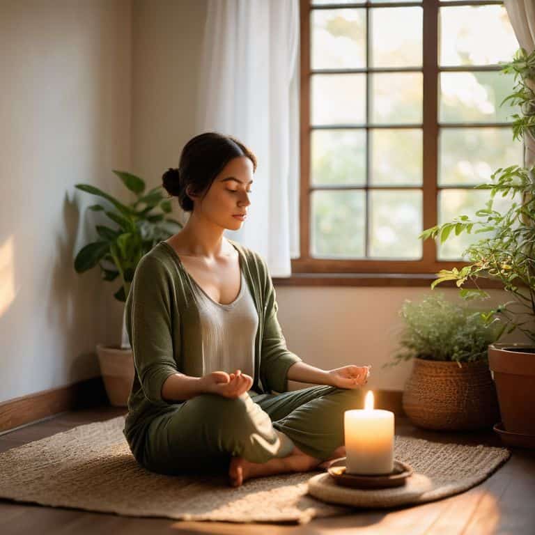 Mindful Mornings: A Lasting Impression