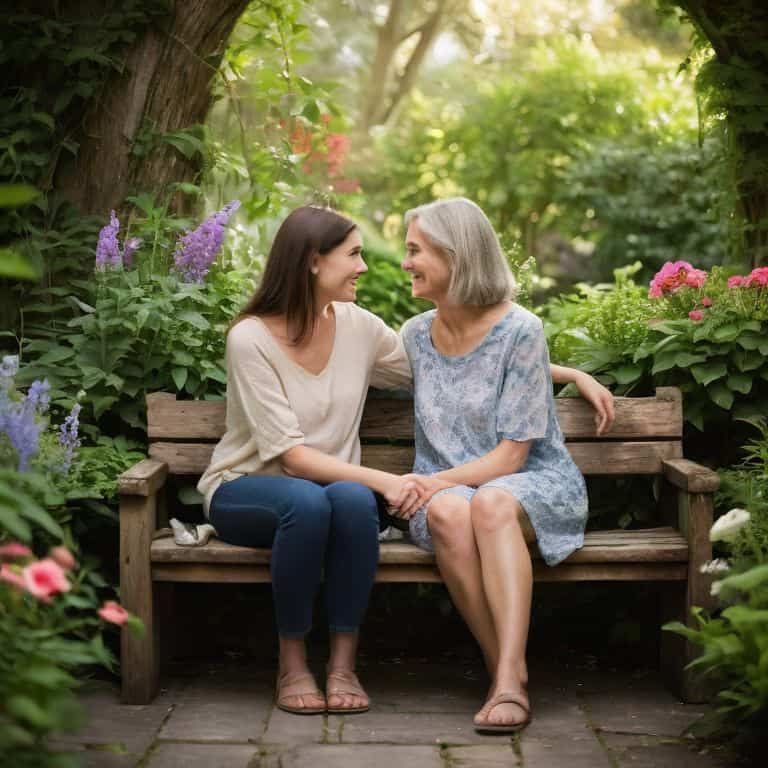 How to be a good friend