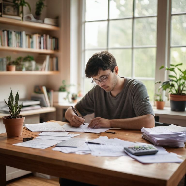 How to calculate emergency fund goal