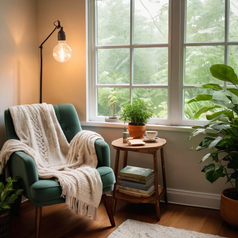 How to create a self-care toolkit