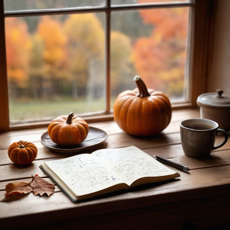 Simple seasonal bucket list creation guide