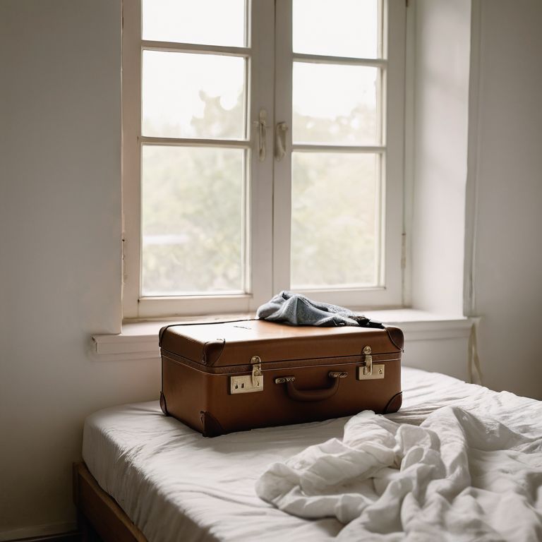 Leaving toxic relationship safely