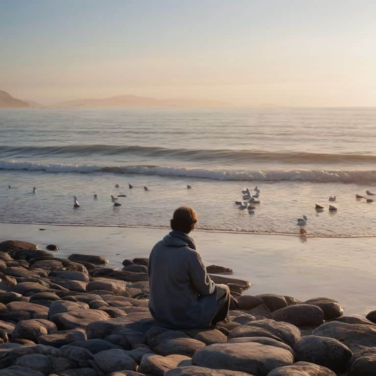 how to practice grounding techniques