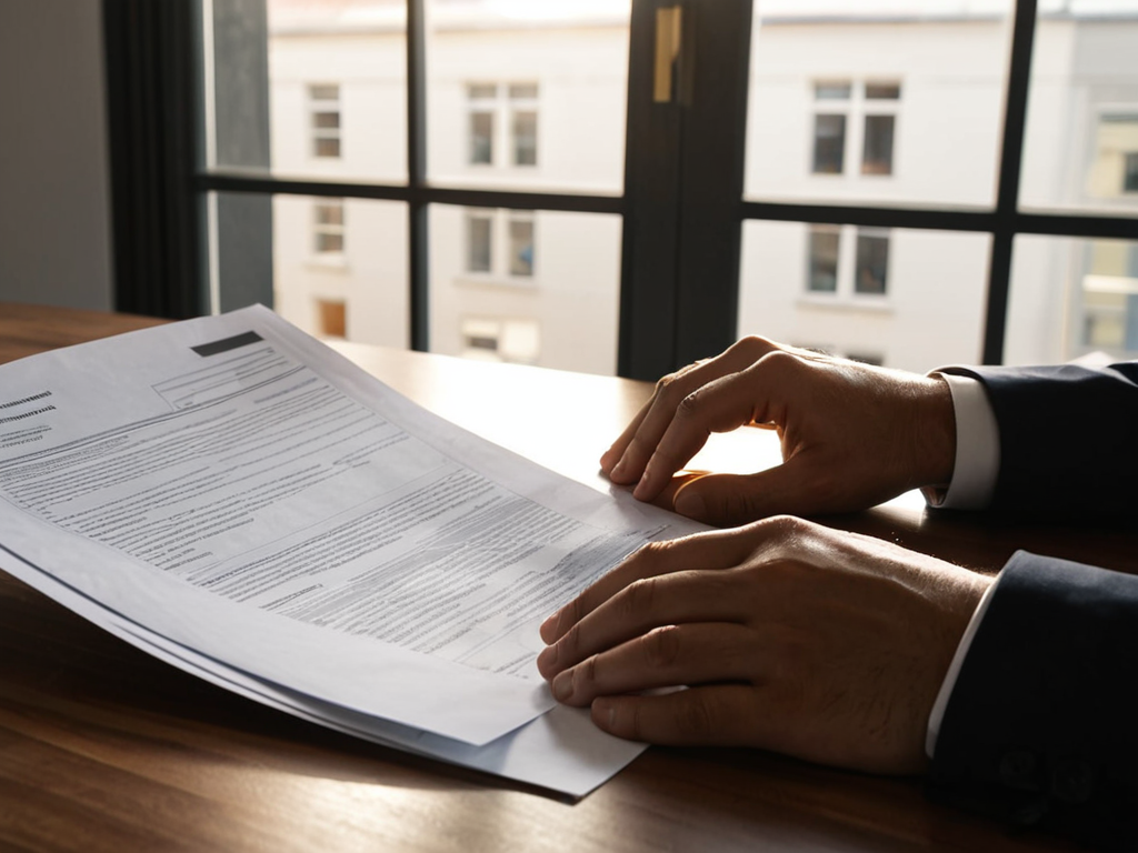 Performance Improvement Plan PIP concept