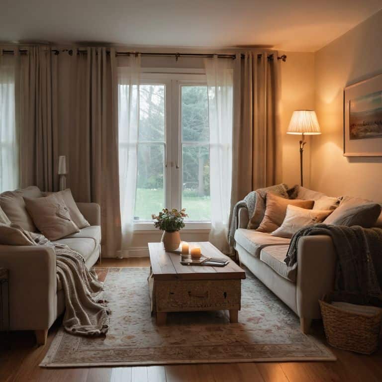 What is a closing shift for home