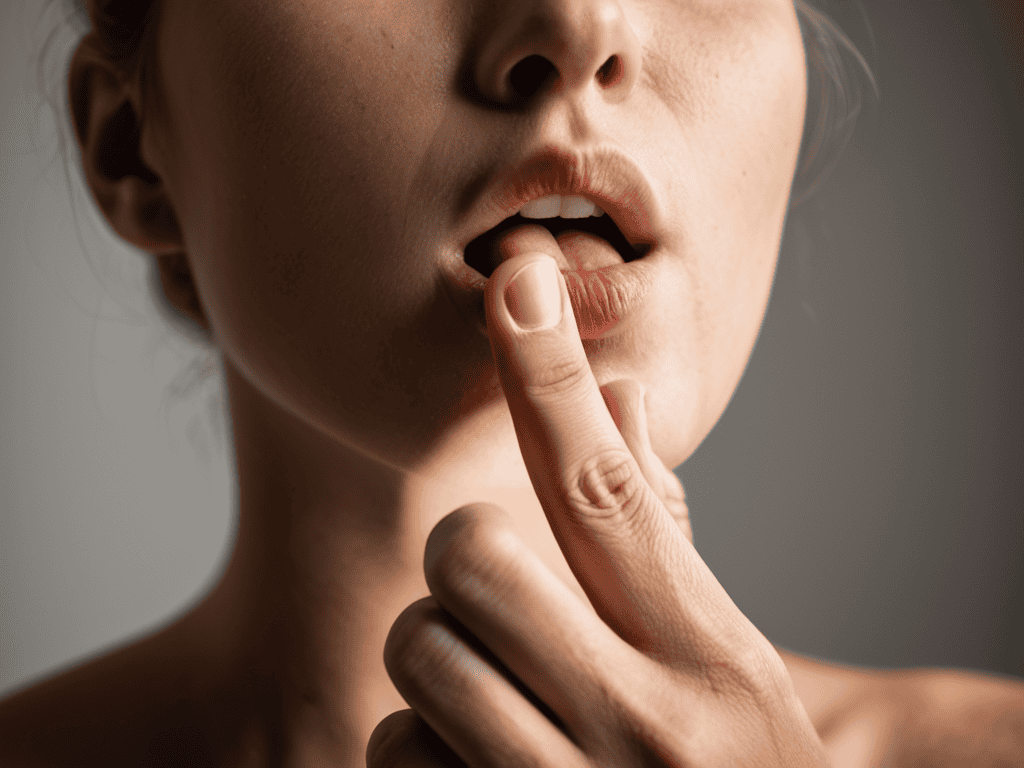 Whistling With Fingers tutorial