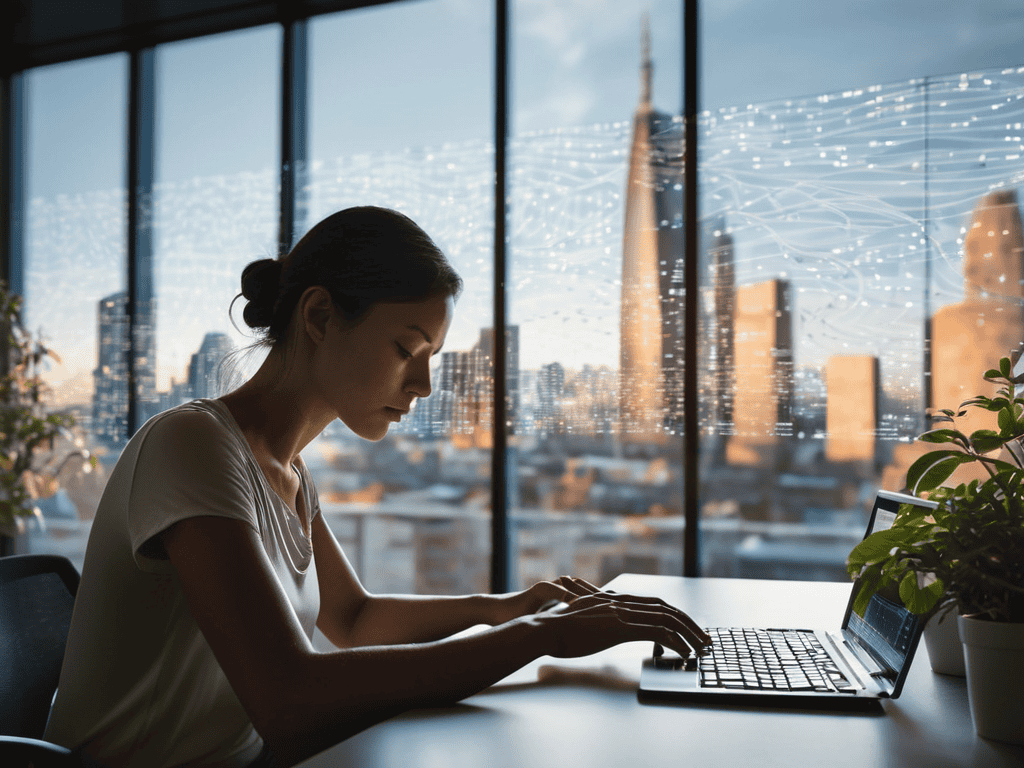 Geo Revolutionizes Seo Technology