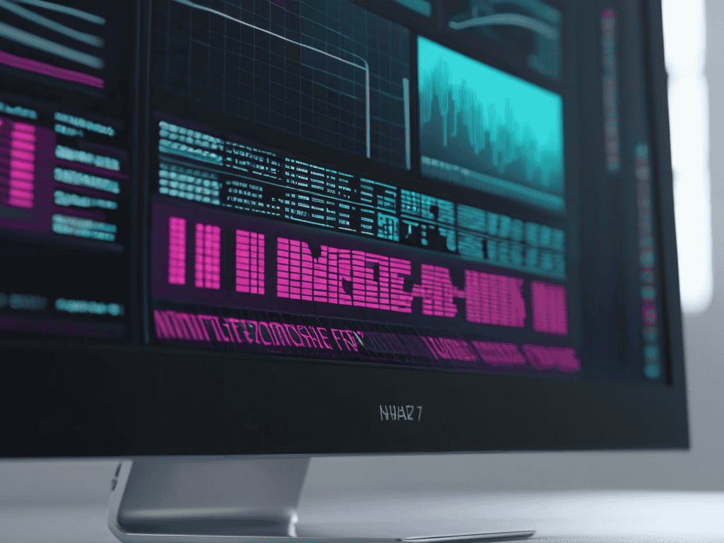 Kinetic Typography 20 Evolved design