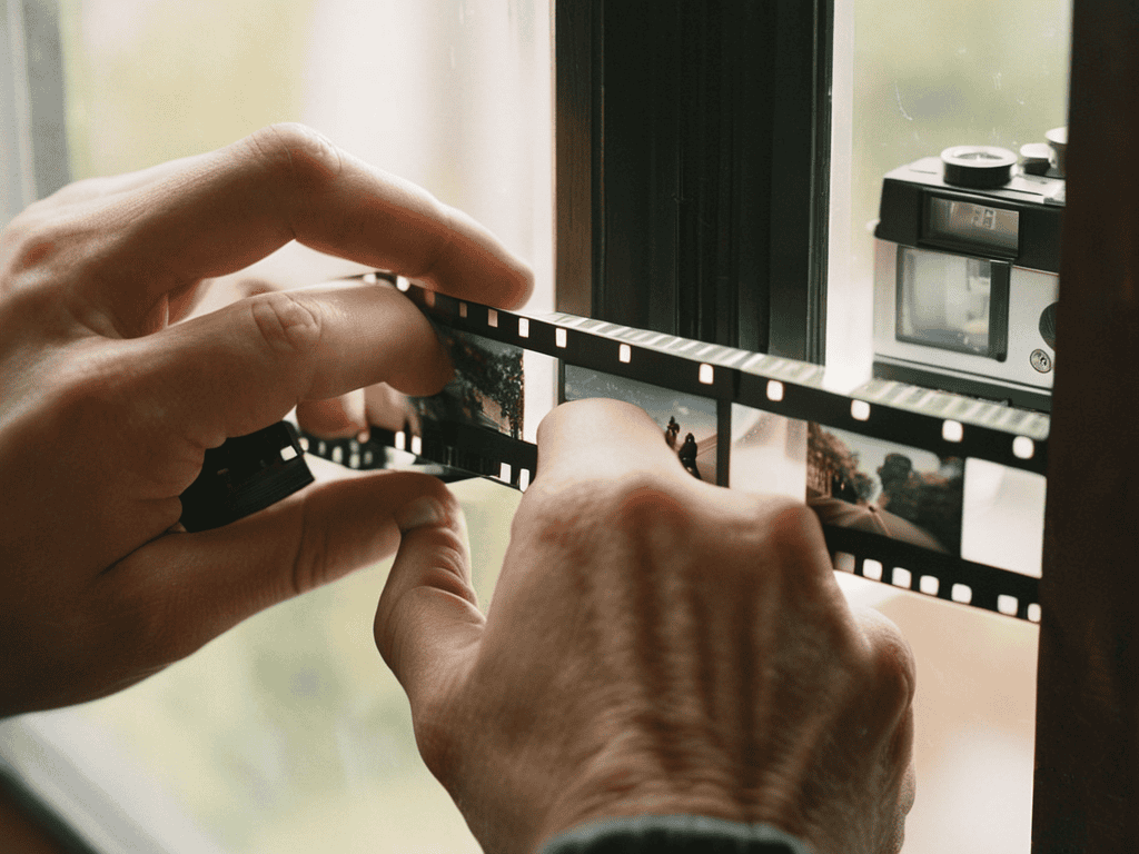 Project Overview timeline diagram