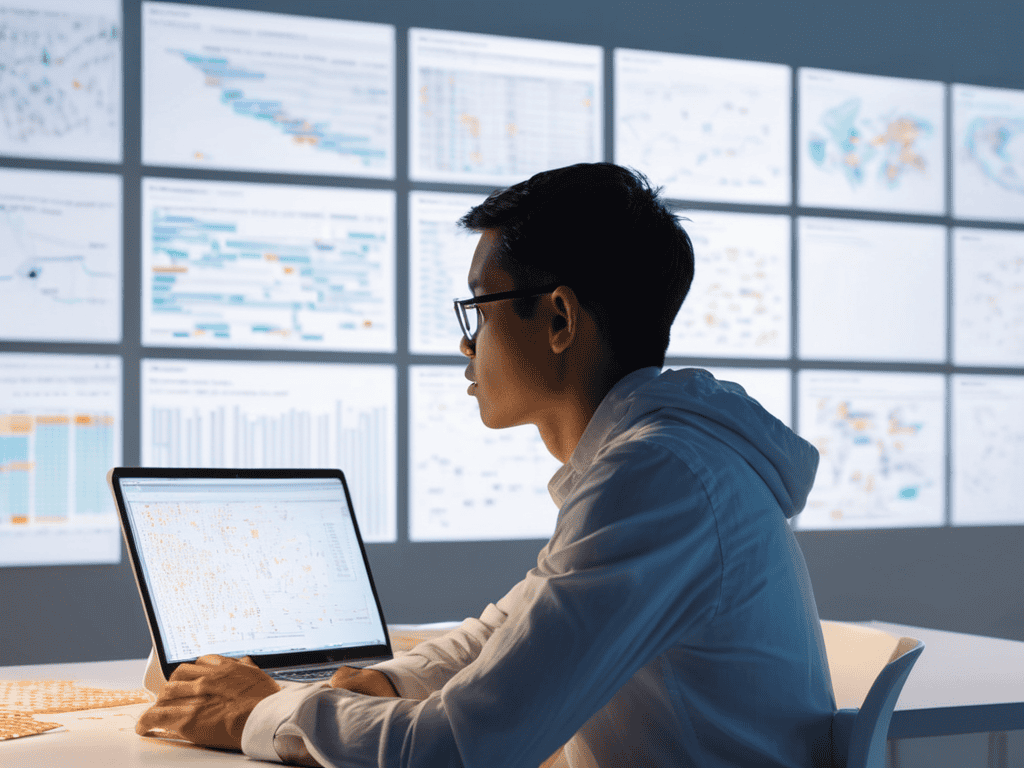 Mastering Geo Strategies for SEO success