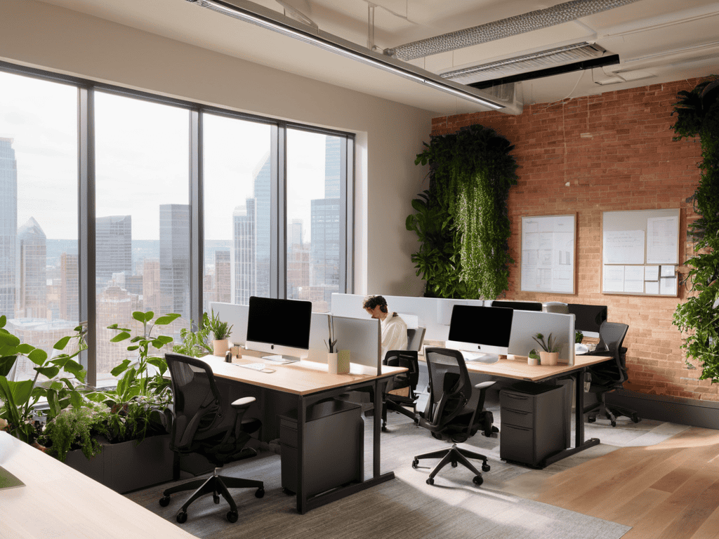 Maximizing Quiet Work Partners productivity