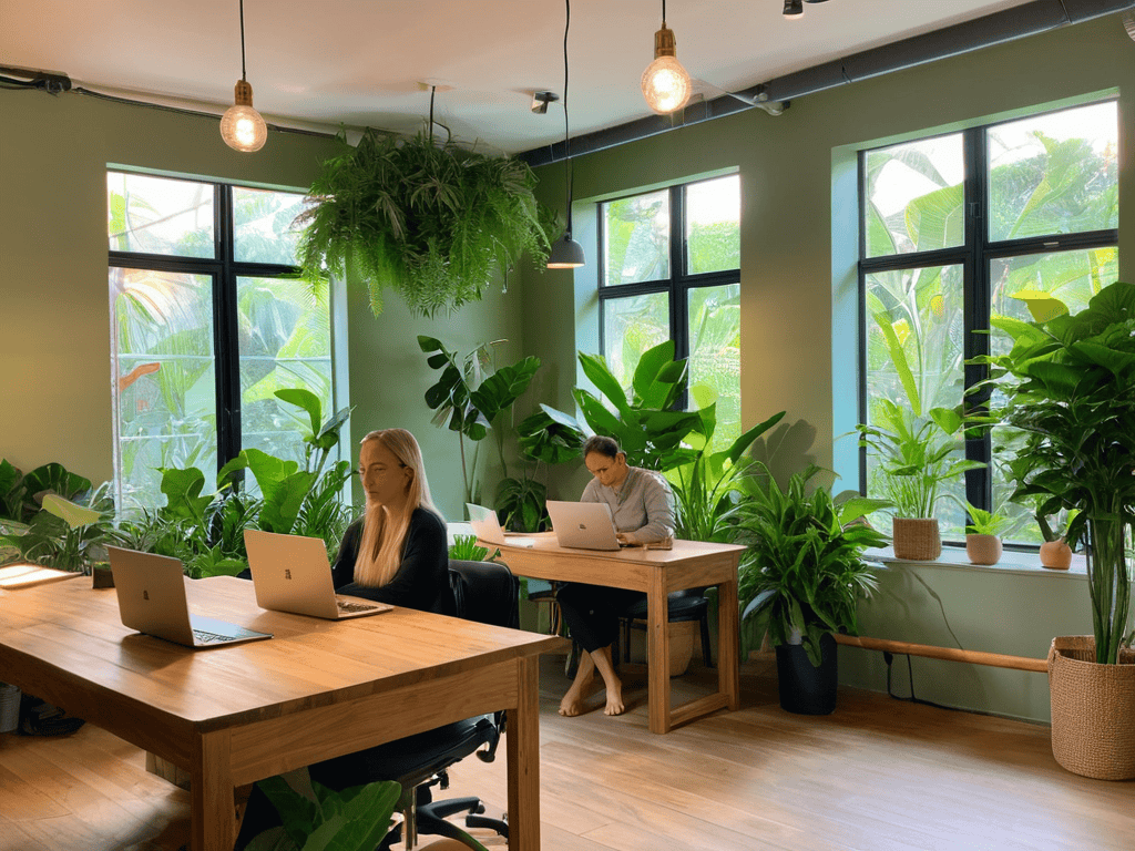 5 Essential Quiet Work Partner Tips