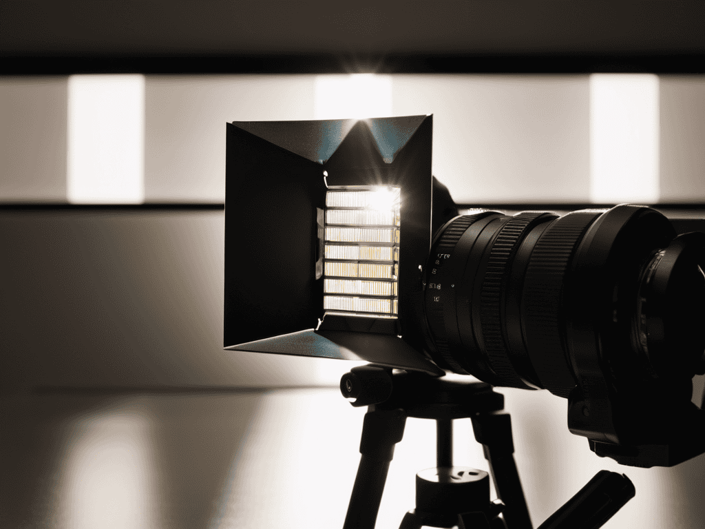 DSLR film scanning tips