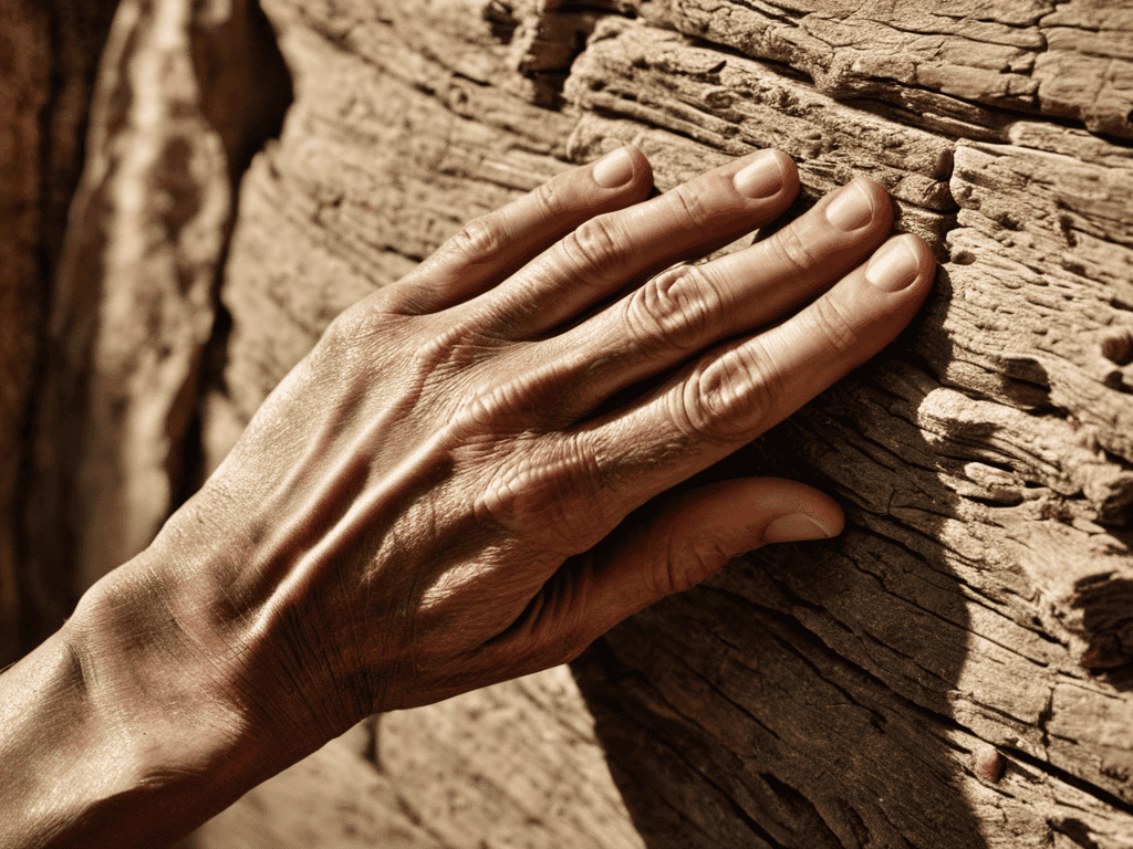 Get a Grip texture check tips