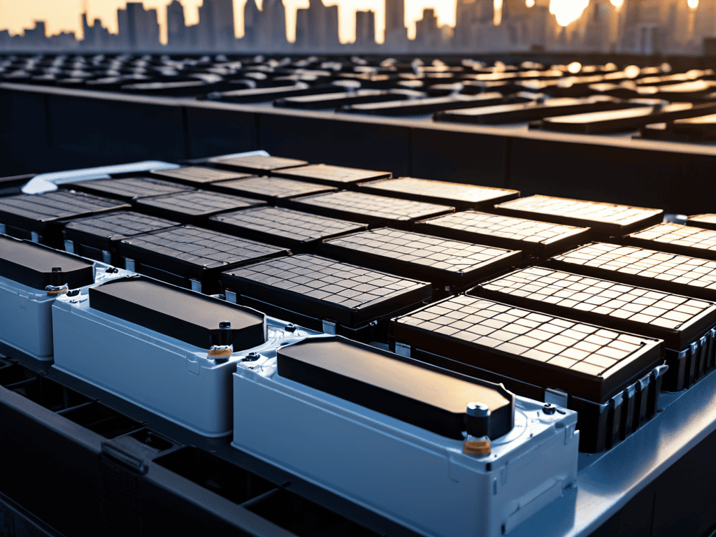 EV Battery Health After 3 Years