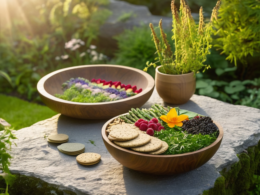 Embracing Fibermaxxing in nature