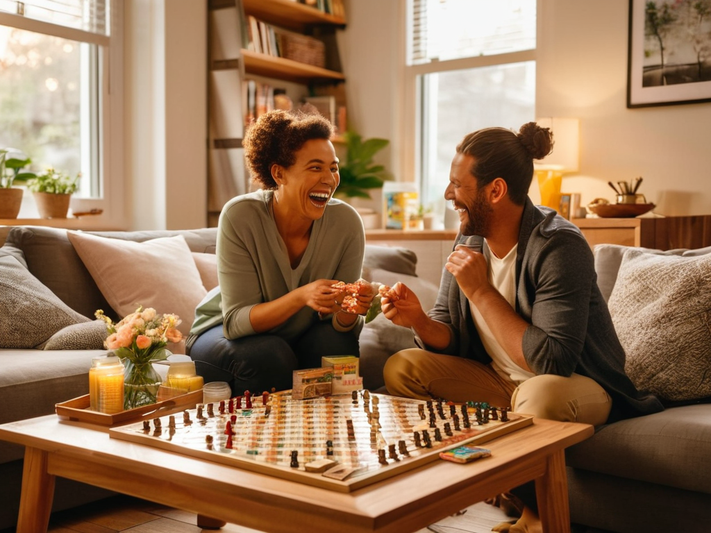 Nurturing Friendship First Marriage Bond