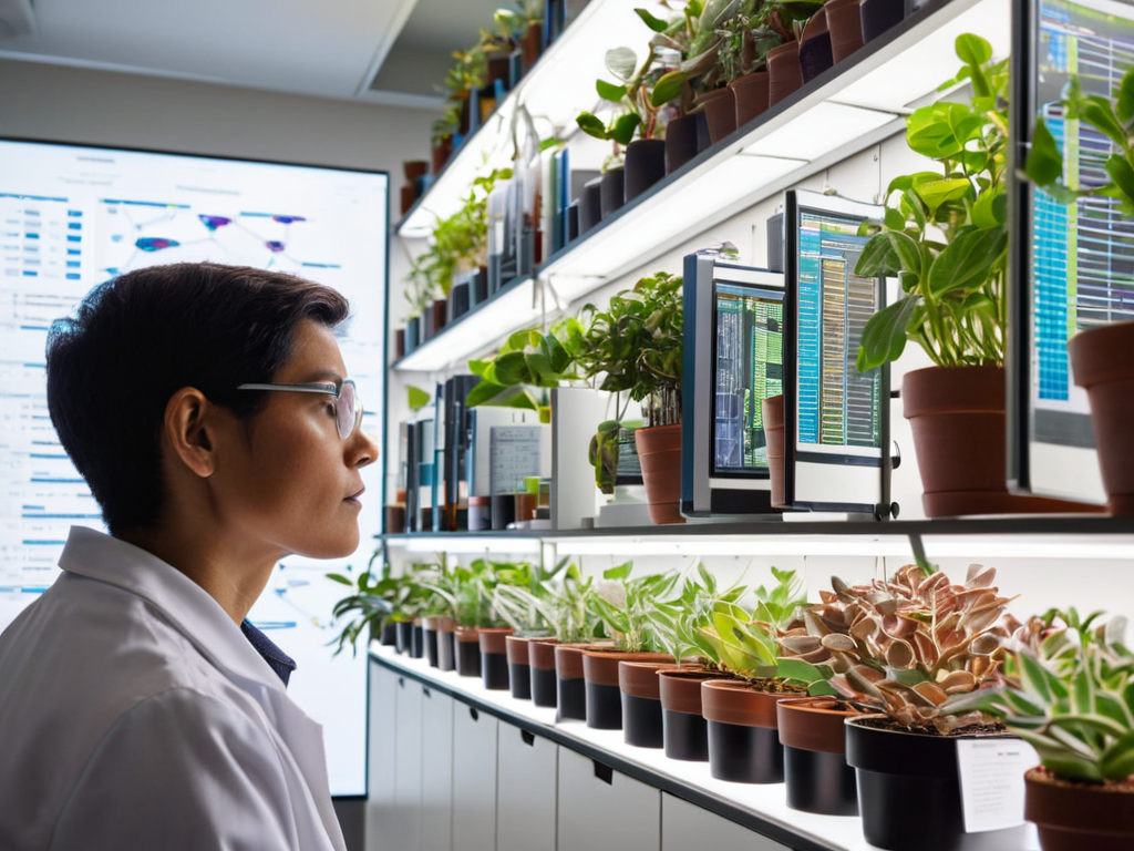 Precision Multi Omics Unveiled