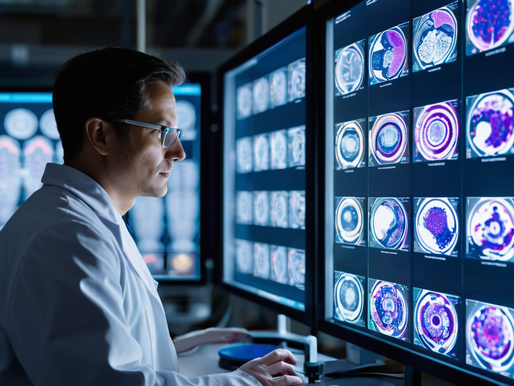 Revolutionizing Biology With Precision Medicine