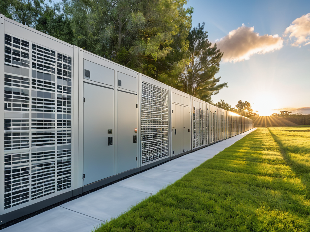 Modular AI Data Centers Tips