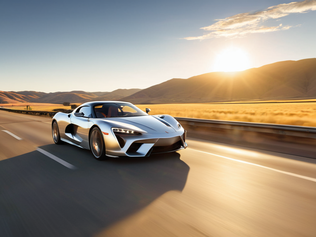 Turbocharging Node.js Apps