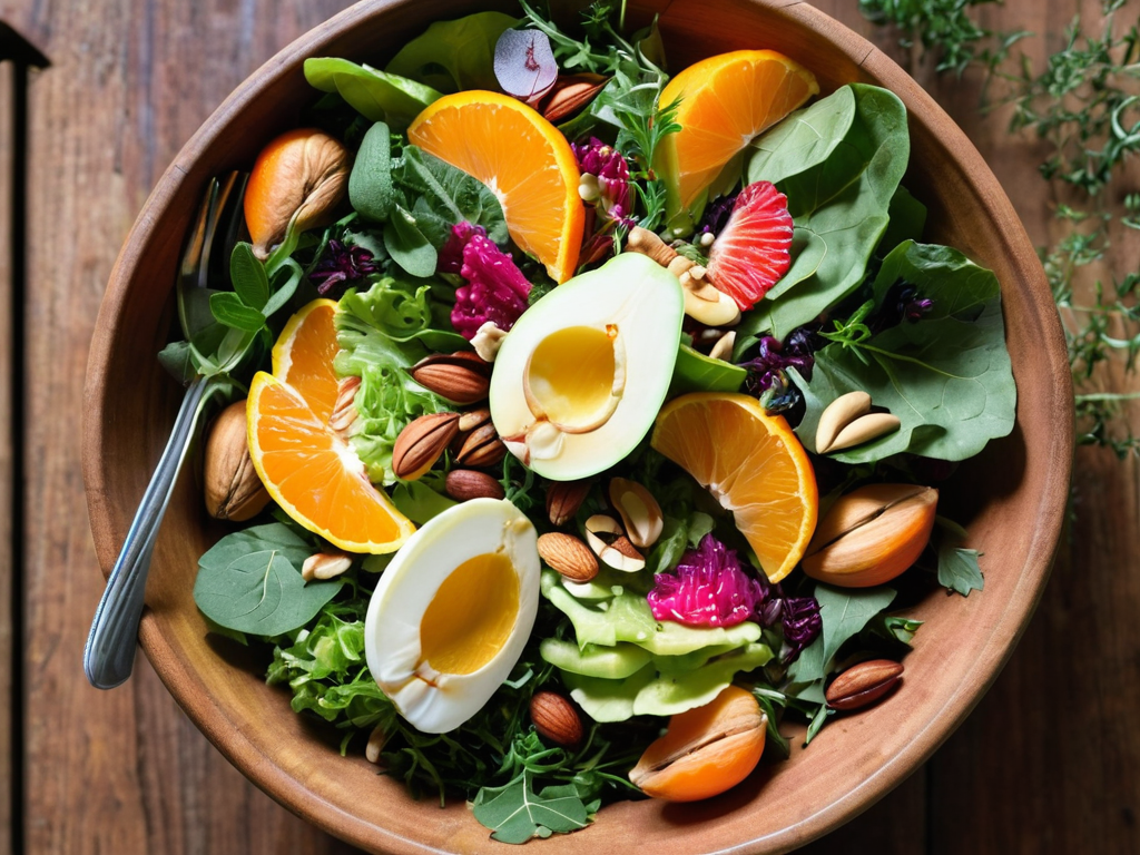 Fibermaxxing for gut health benefits