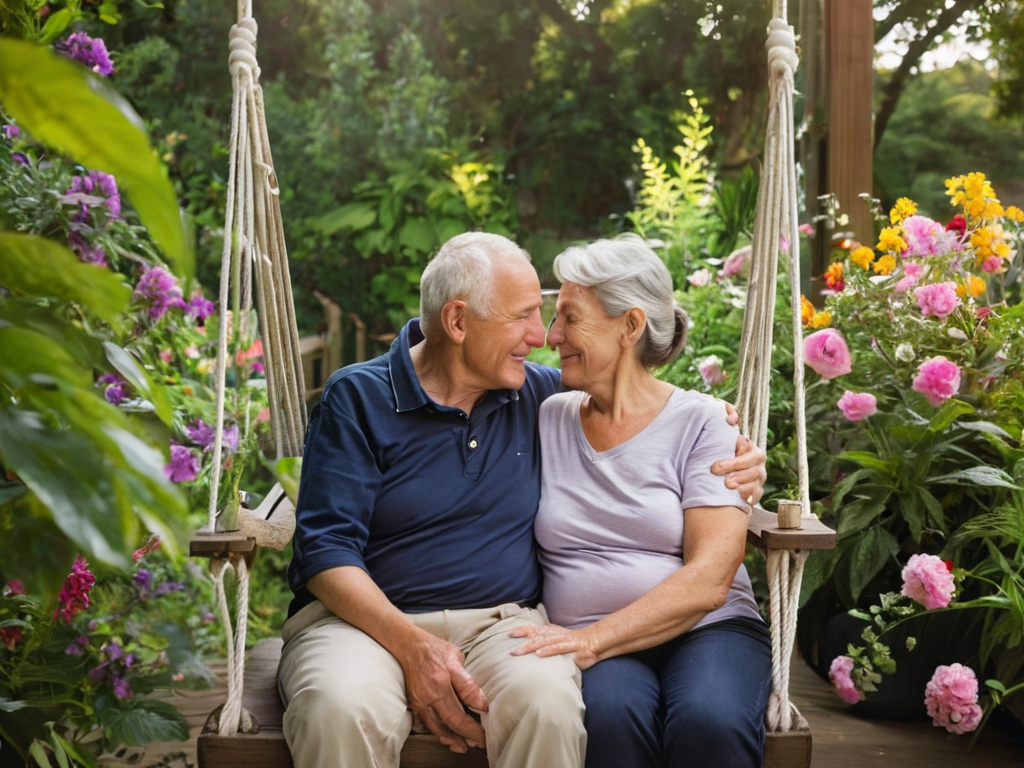 Friendship-First Marriage Lasts