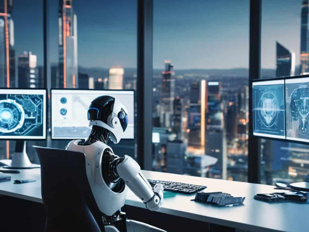 Navigating the Great Re Skilling