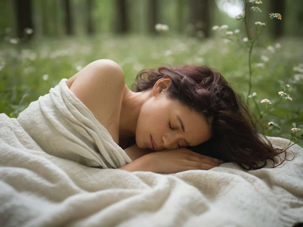 Somatic Exercises for Trauma Release