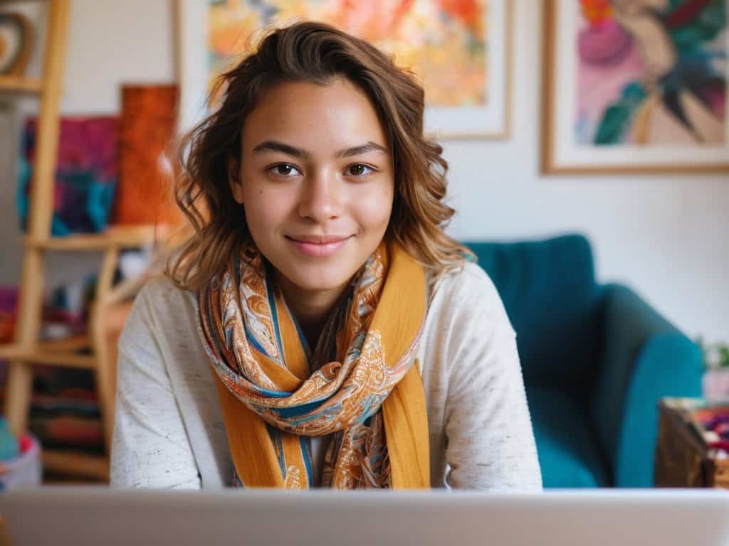 Radical Authenticity Online Tips