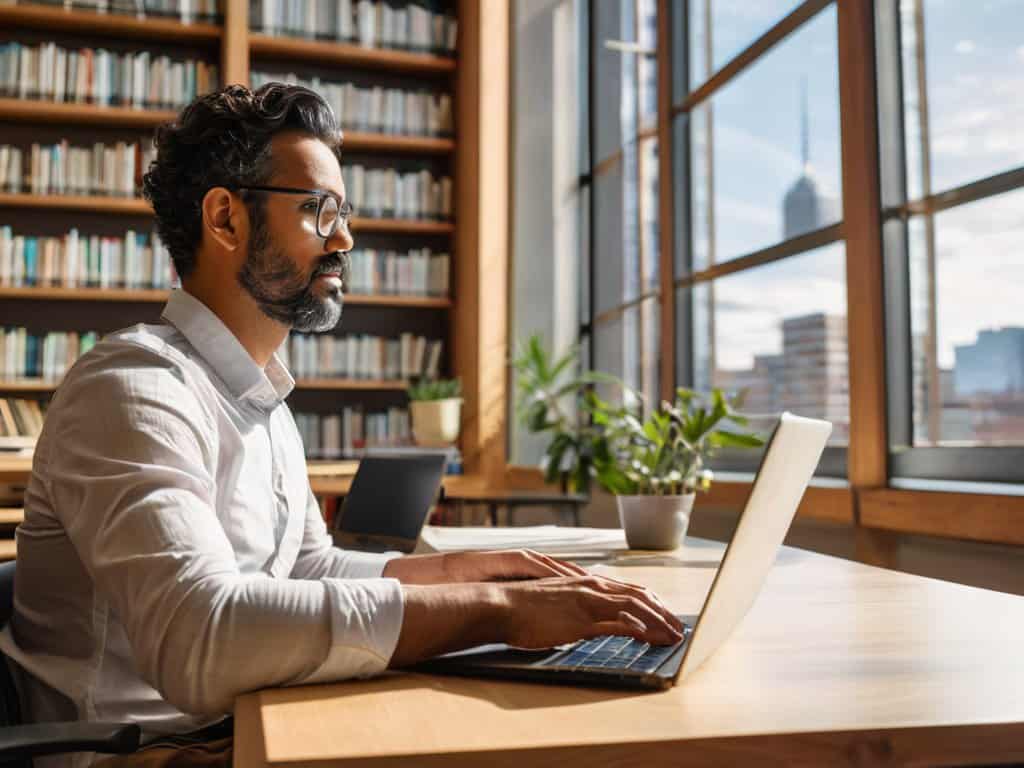 Navigating the Great Re-skilling concept