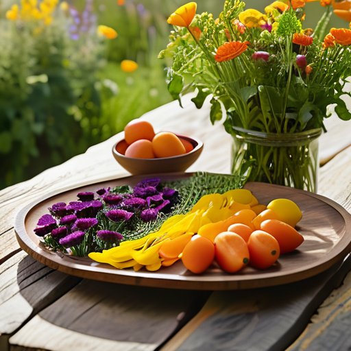 A Gentle Introduction to Phytonutrient Diversity Scoring