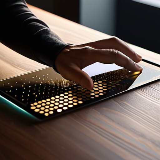 Building Robust Digital Memory Extension Systems.