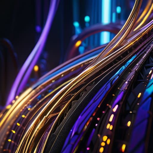 Harnessing High Dimensional Random Vectors for Intelligence