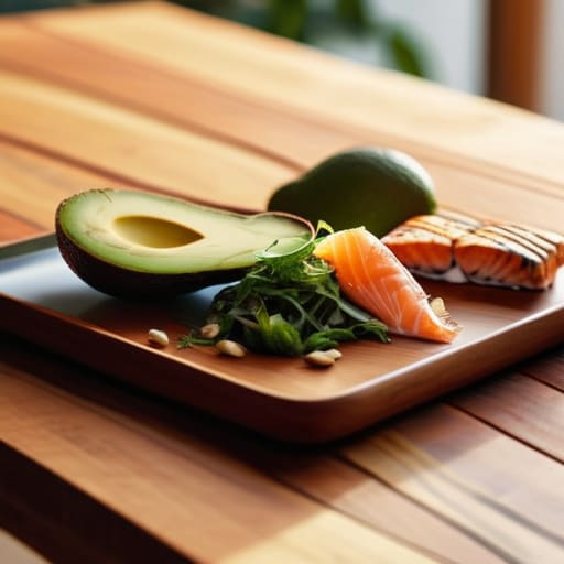 Managing Glucose Variability and Metabolic Health Simply