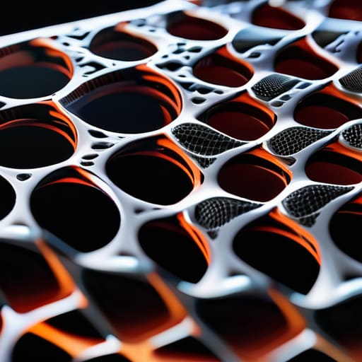 Optimizing Resin Flow Media for Flawless Lamination