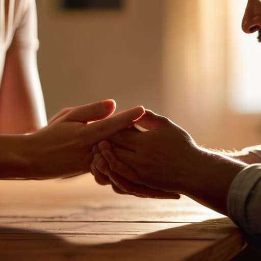 Replacing Contempt With Appreciation to Rebuild Your Bond