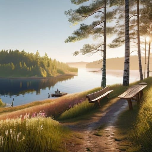 Unlocking the Concept of Friluftsliv Nordic Freedom Outdoors