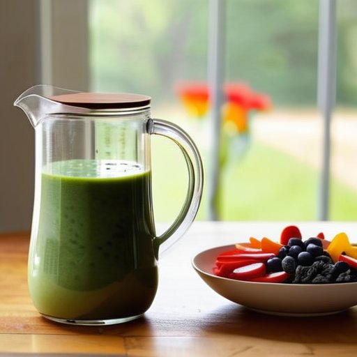 Building a Calm Routine With Phytonutrientrich Diet Guidelines