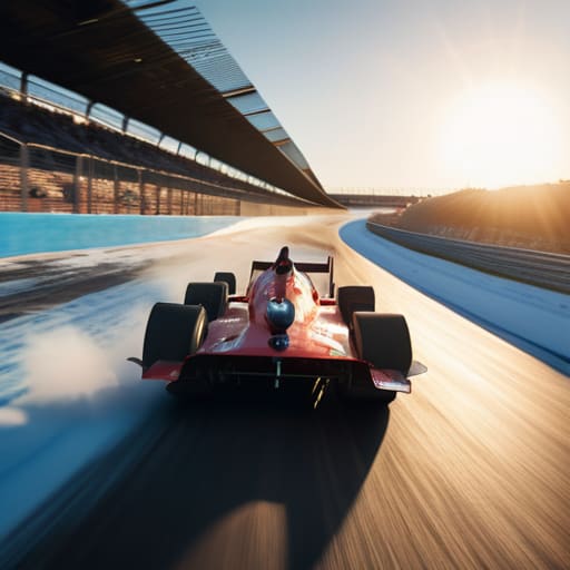 Eliminating Distortion Through Advanced Imaging Sensor Distortion Reduction