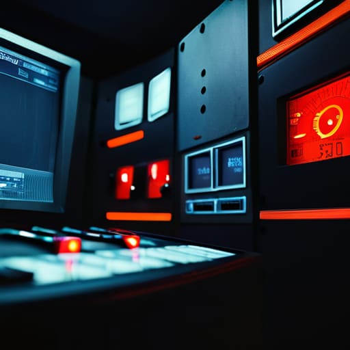 Fighting Stress Induced Cognitive Narrowing.