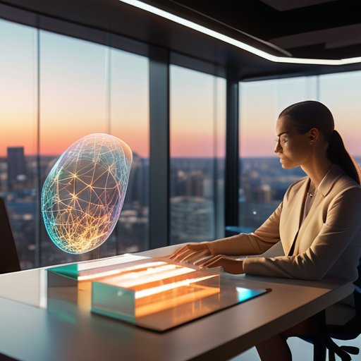 Future of Generative Seo Boosting Brand Visibility With Ai