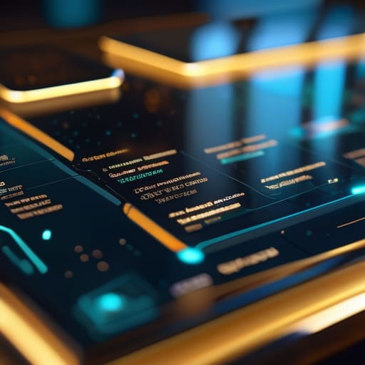 Optimizing for Featured Snippets and Visibility.