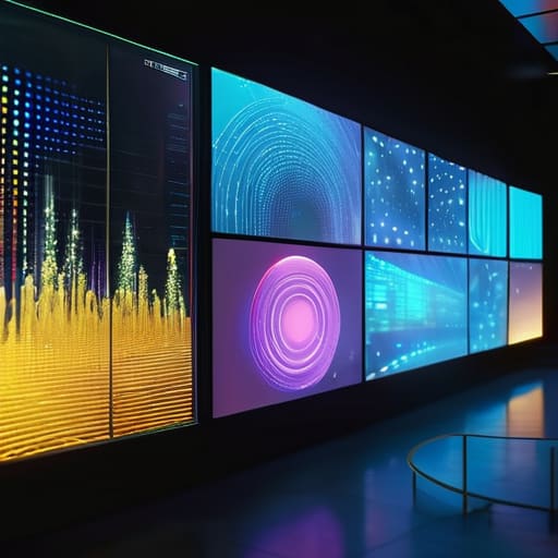 The High Speed Edge of Real Time Creative Testing