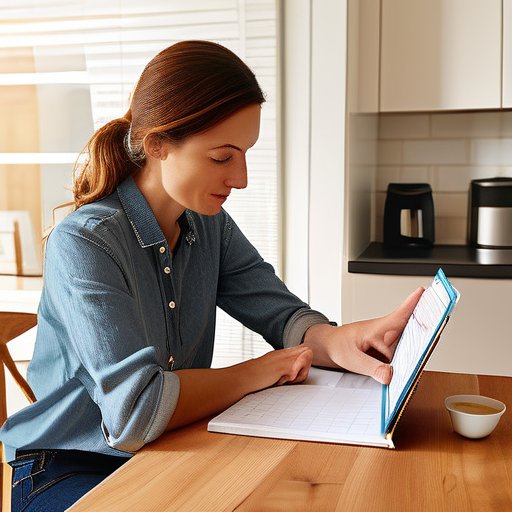 The Vanishing Budget Talk coffee chat