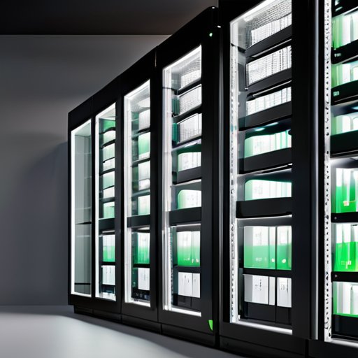 Vps Network Architecture Best Practices for Gentle Scaling