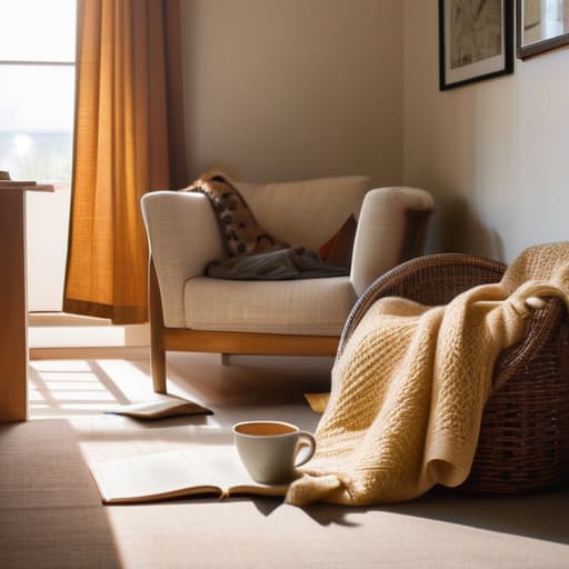 Why Quiet Togetherness Benefits Your Emotional Well Being